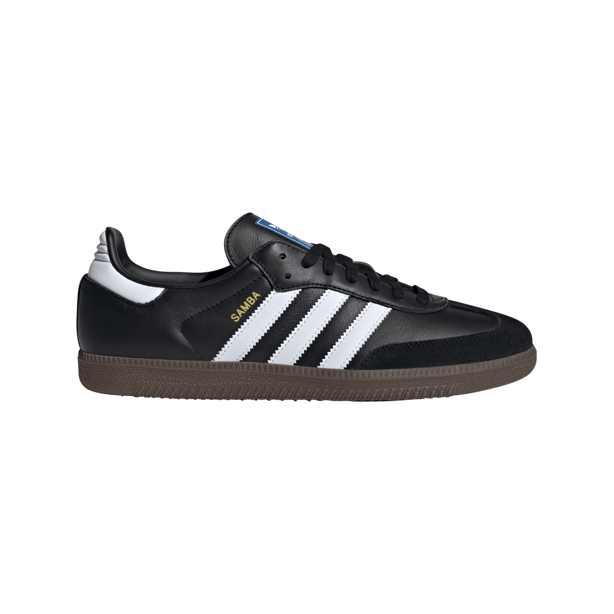 adidas Samba OG Black White Gum – B75807-38 – product image