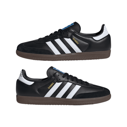 adidas Samba OG Black White Gum – B75807-38 – product view 2