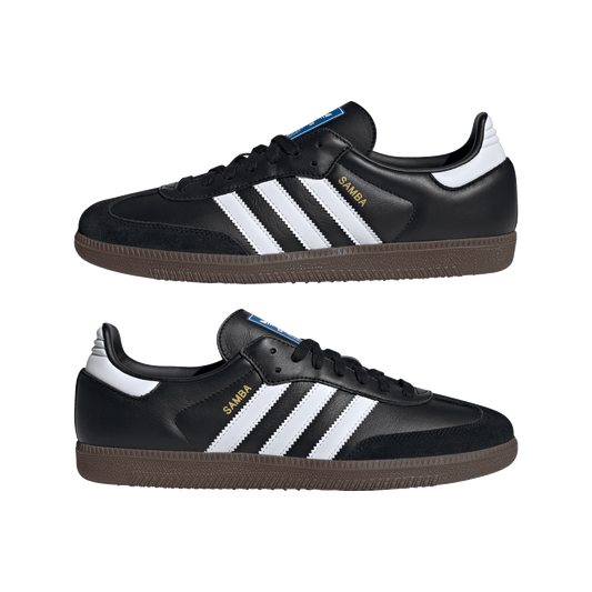 adidas Samba OG Black White Gum – B75807-38 – product view 2