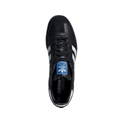 adidas Samba OG Black White Gum – B75807-38 – product view 3