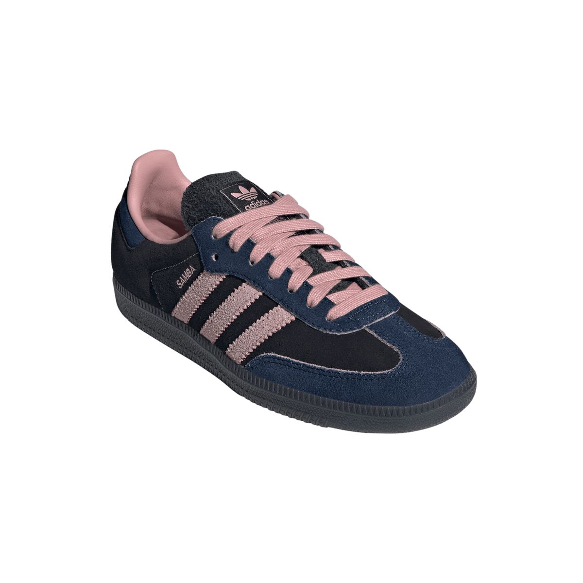 adidas Samba OG Black Wonder Mauve Indigo (Women's) – JI2679-36 – product view 4