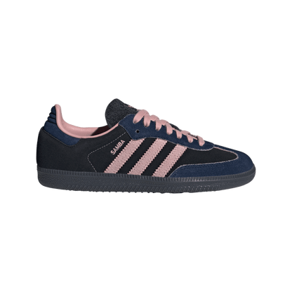 adidas Samba OG Black Wonder Mauve Indigo (Women's) – JI2679-36 – product image