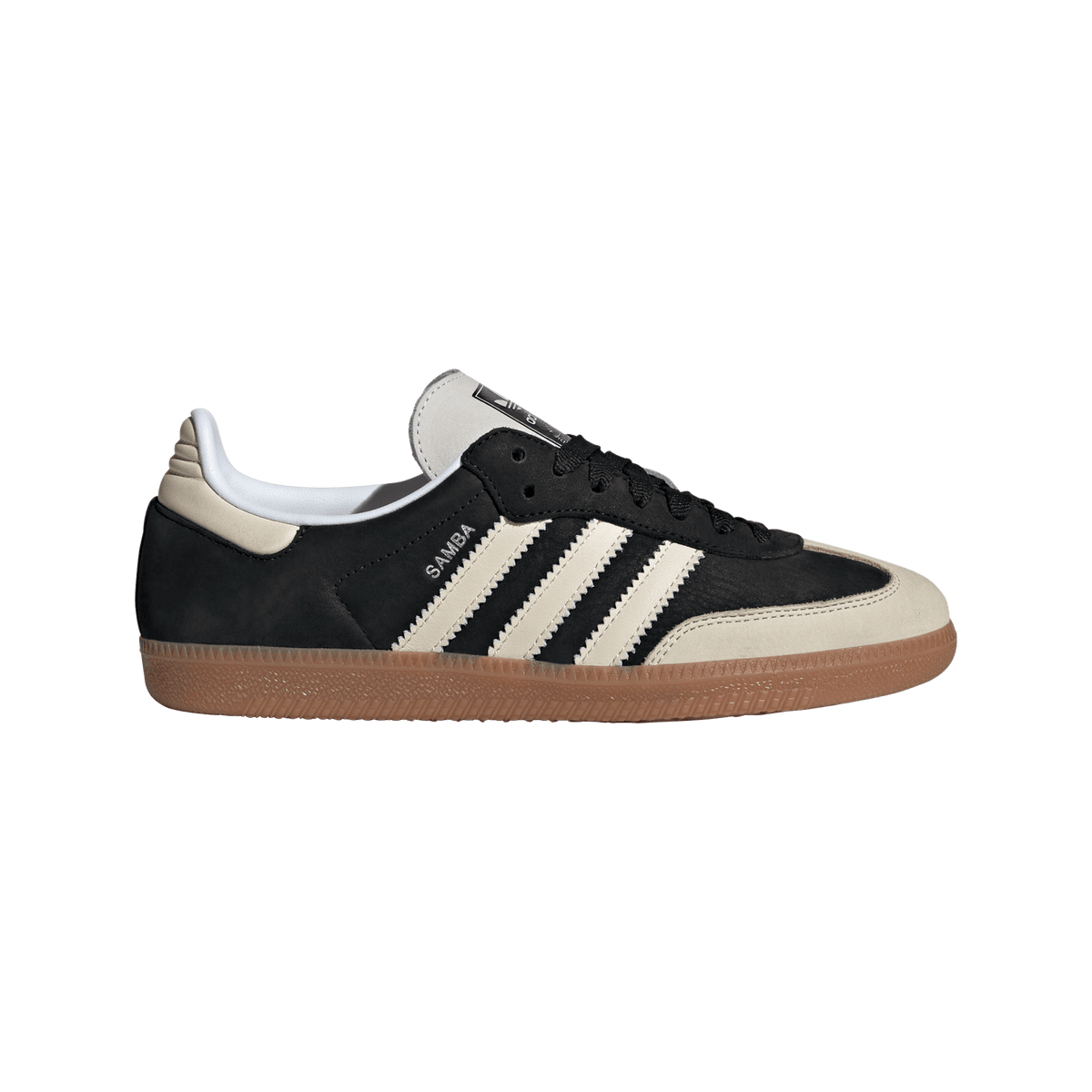 adidas Samba OG Black Wonder White (Women's) – IE5836-36-2-3 – product image