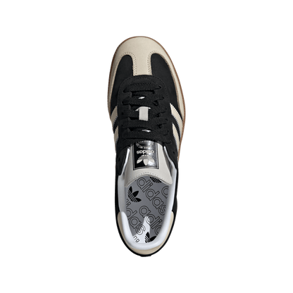 adidas Samba OG Black Wonder White (Women's) – IE5836-36-2-3 – product view 3