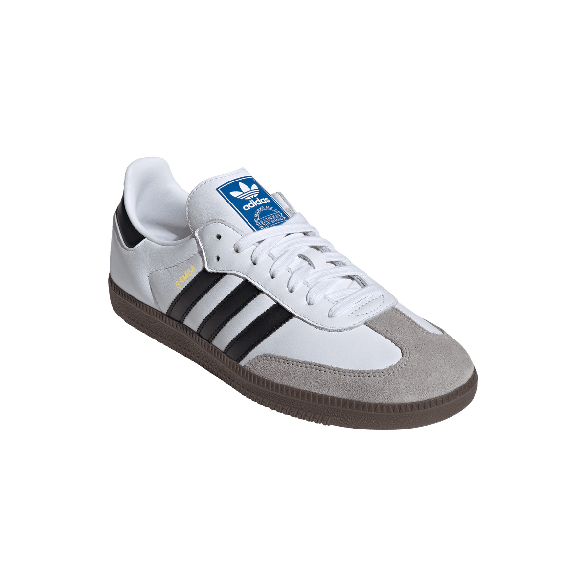 adidas Samba OG Cloud White Core Black – B75806-36 – product view 4