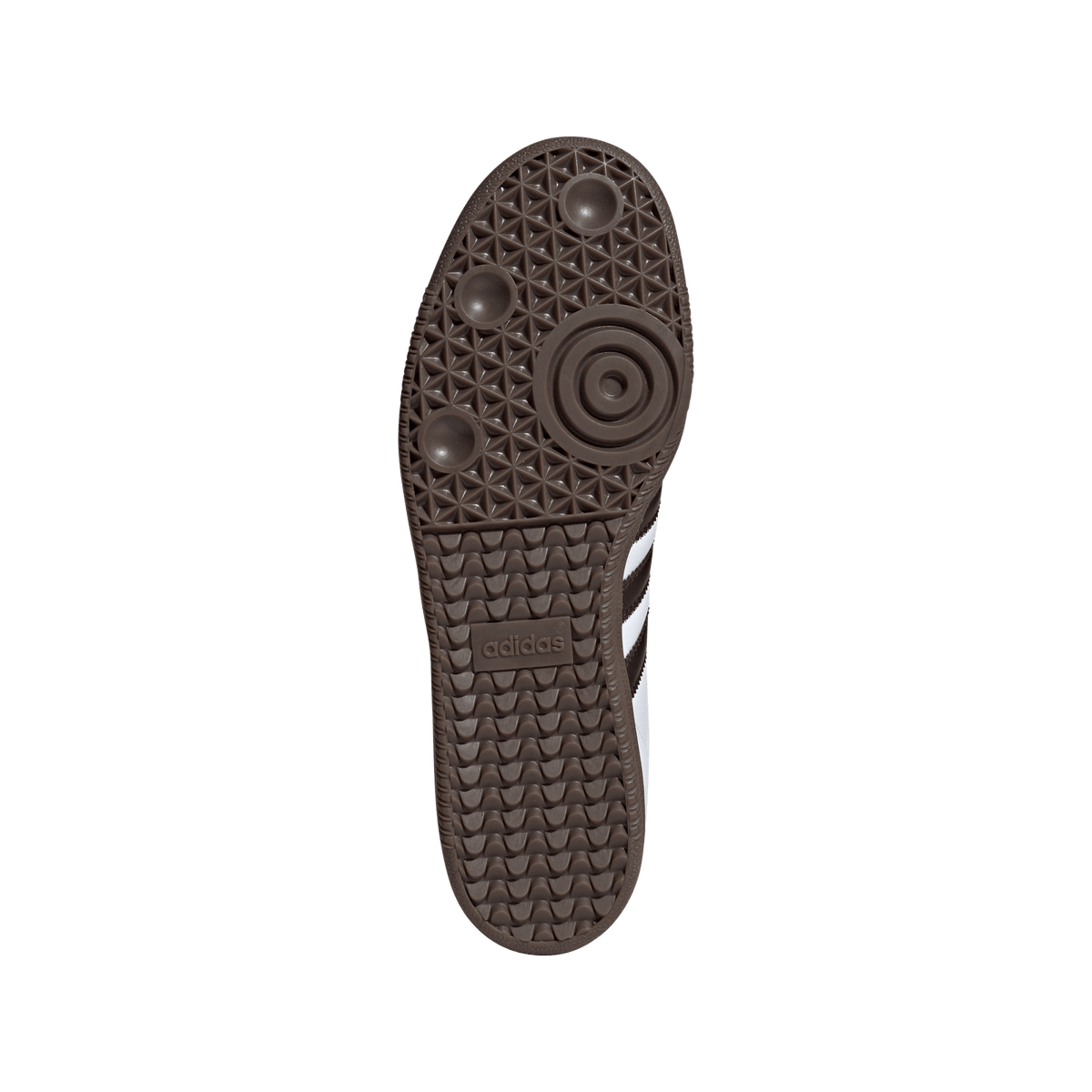 adidas Samba OG Cloud White Core Black – B75806-36 – product view 5