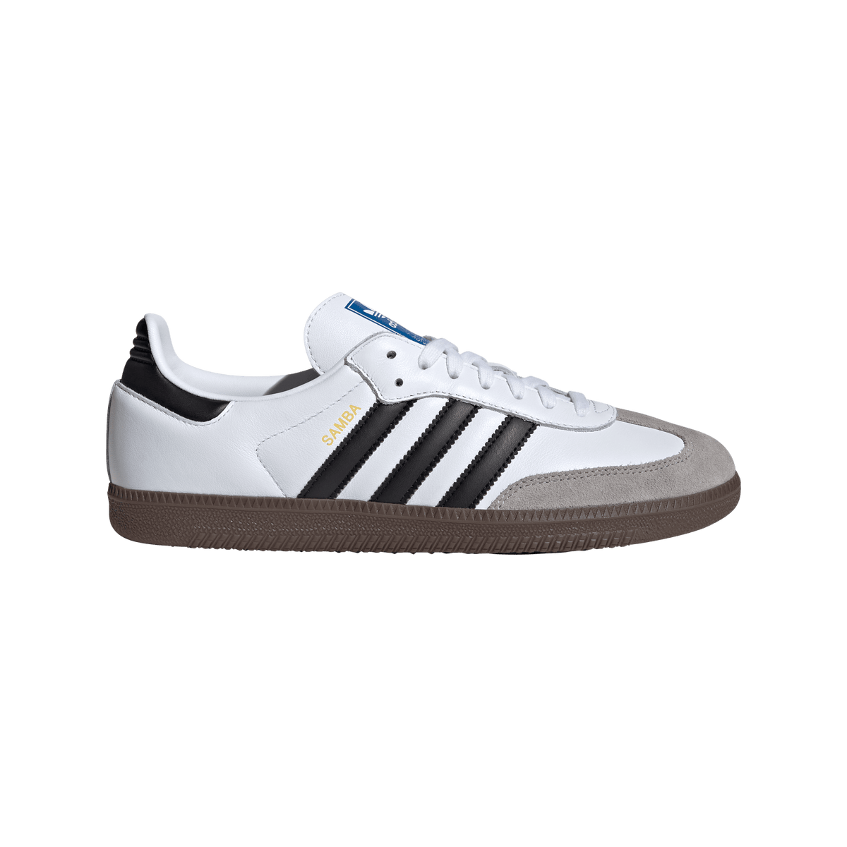 adidas Samba OG Cloud White Core Black – B75806-36 – product image