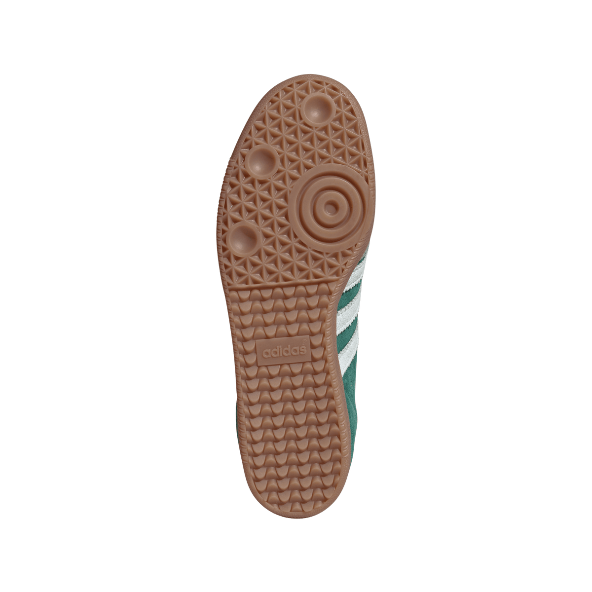 adidas Samba OG Collegiate Green Gum Grey Toe – ID2054-36-2-3 – product view 5