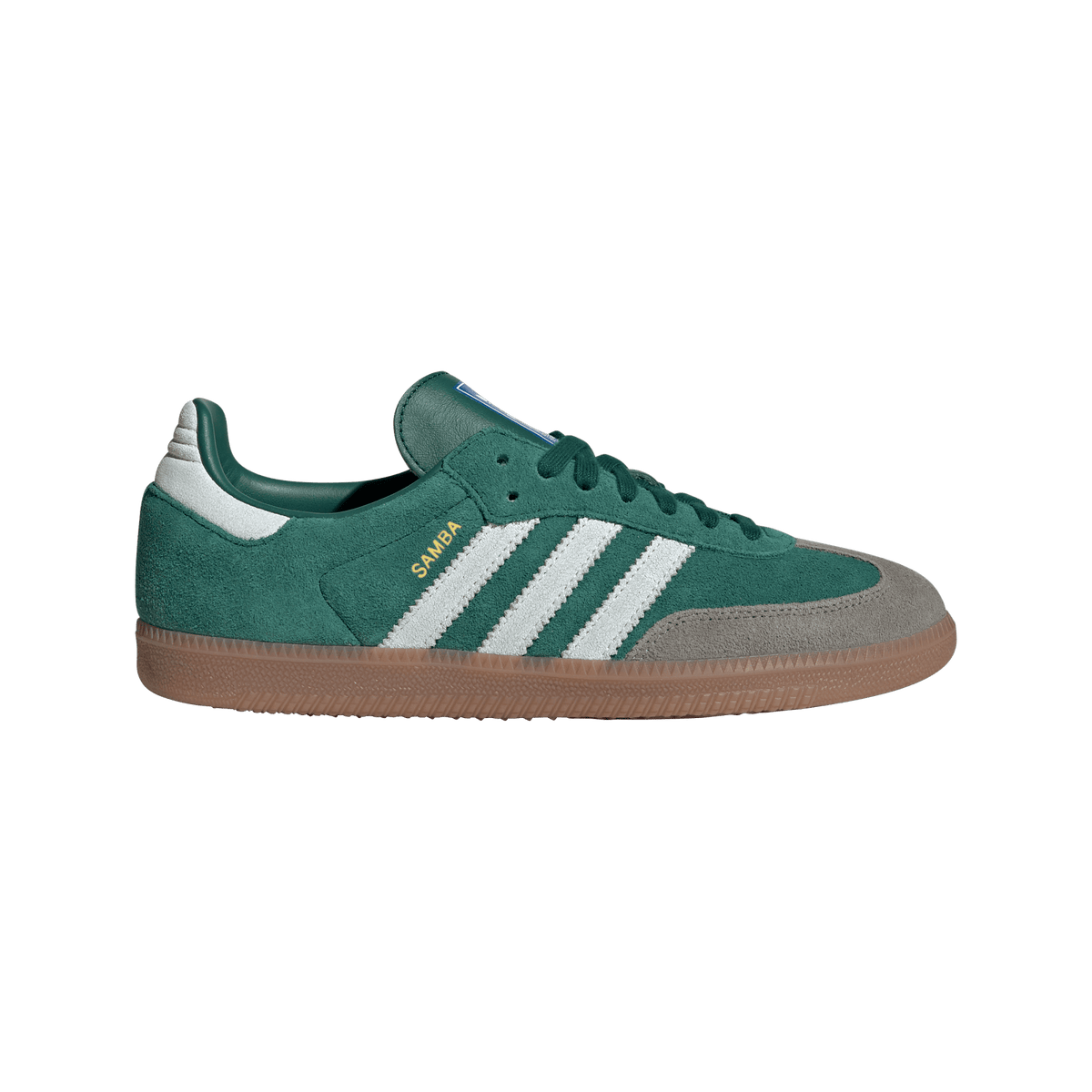 adidas Samba OG Collegiate Green Gum Grey Toe – ID2054-36-2-3 – product image