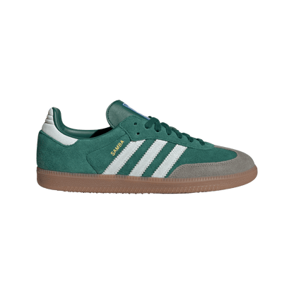 adidas Samba OG Collegiate Green Gum Grey Toe – ID2054-36-2-3 – product image