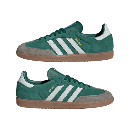 adidas Samba OG Collegiate Green Gum Grey Toe – ID2054-36-2-3 – product view 2