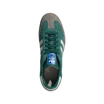adidas Samba OG Collegiate Green Gum Grey Toe – ID2054-36-2-3 – product view 3