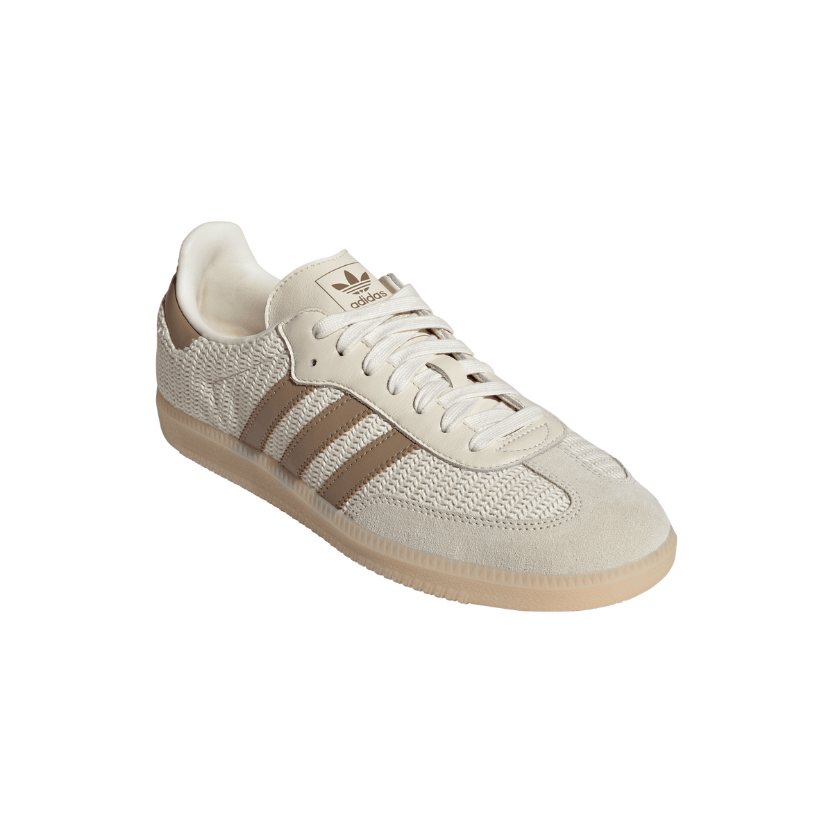 adidas Samba OG Cream White Cardboard – JI3185-36-2-3 – product view 4