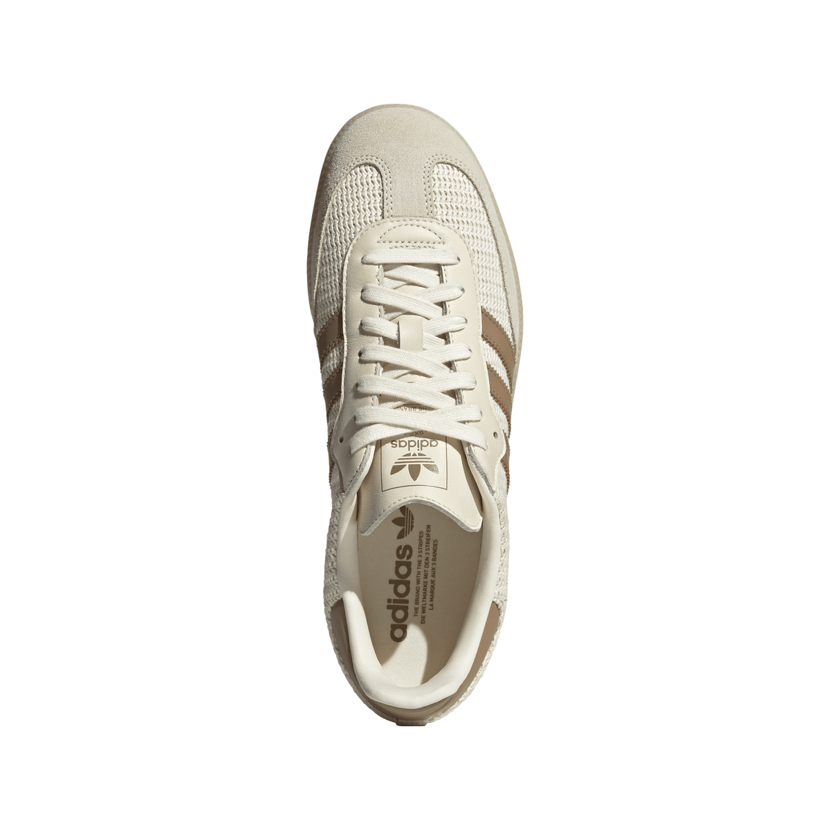 adidas Samba OG Cream White Cardboard – JI3185-36-2-3 – product view 3