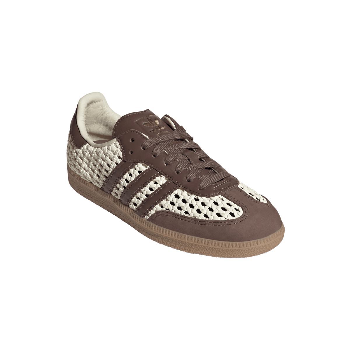 adidas Samba OG Cream White Earth Strata (Women's) – IH9373-40-2-3 – product view 4