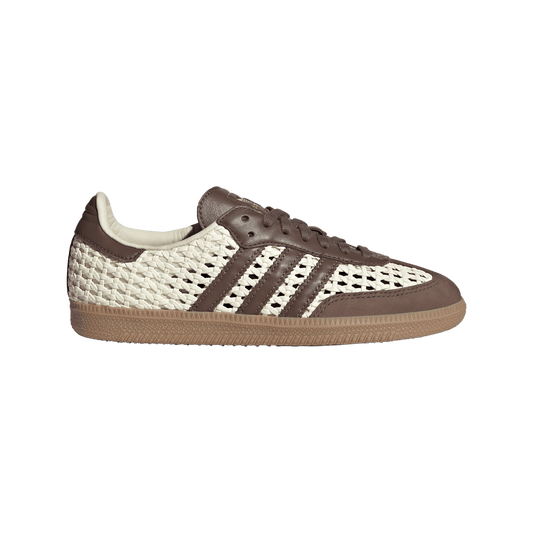adidas Samba OG Cream White Earth Strata (Women's) – IH9373-40-2-3 – product image