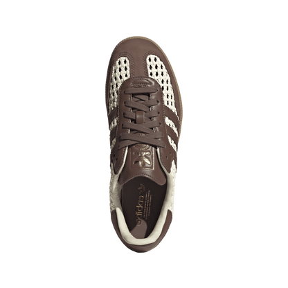 adidas Samba OG Cream White Earth Strata (Women's) – IH9373-40-2-3 – product view 3