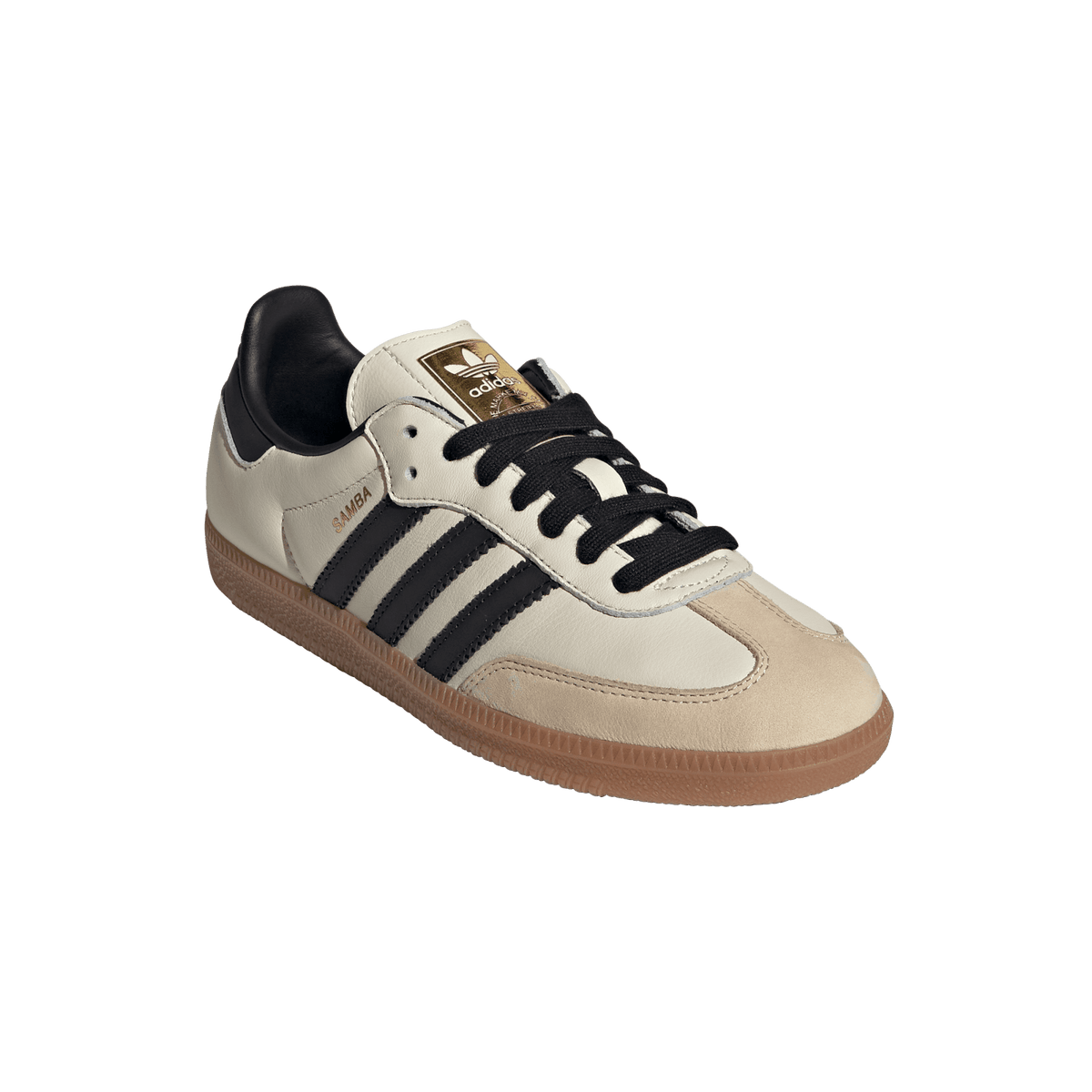 adidas Samba OG Cream White Sand Strata (Women's) – ID0478-36 – product view 4