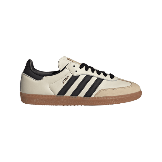 adidas Samba OG Cream White Sand Strata (Women's) – ID0478-36 – product image