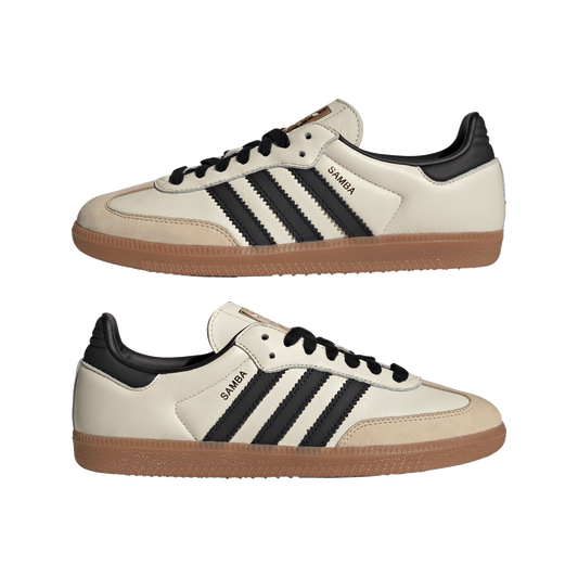 adidas Samba OG Cream White Sand Strata (Women's) – ID0478-36 – product view 2