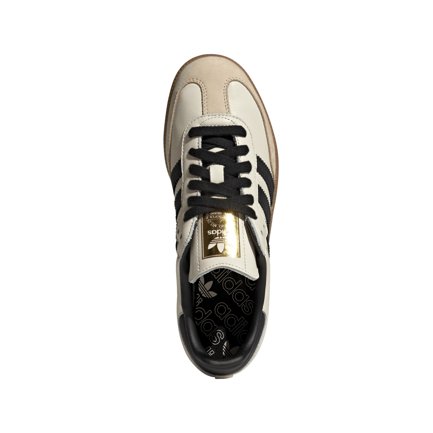 adidas Samba OG Cream White Sand Strata (Women's) – ID0478-36 – product view 3