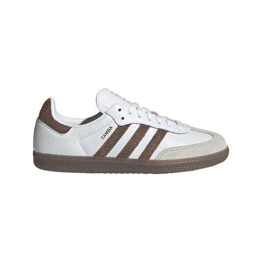 adidas Samba OG Earth Strata White (Women's) – LA0971-36-2-3 – product image
