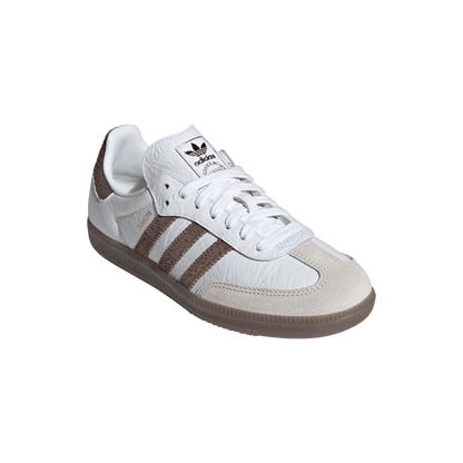 adidas Samba OG Earth Strata White (Women's) – LA0971-36-2-3 – product view 3