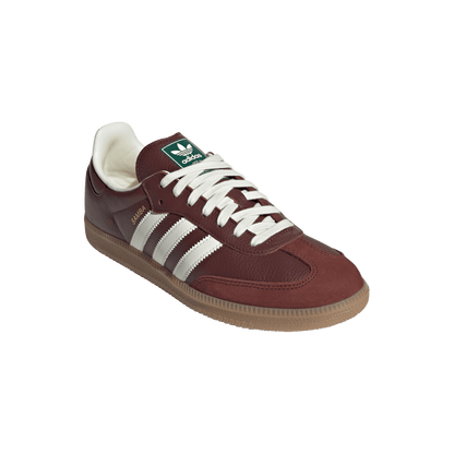 adidas Samba OG Fox Brown Off White Gum – JR0892-36-2-3 – product view 4