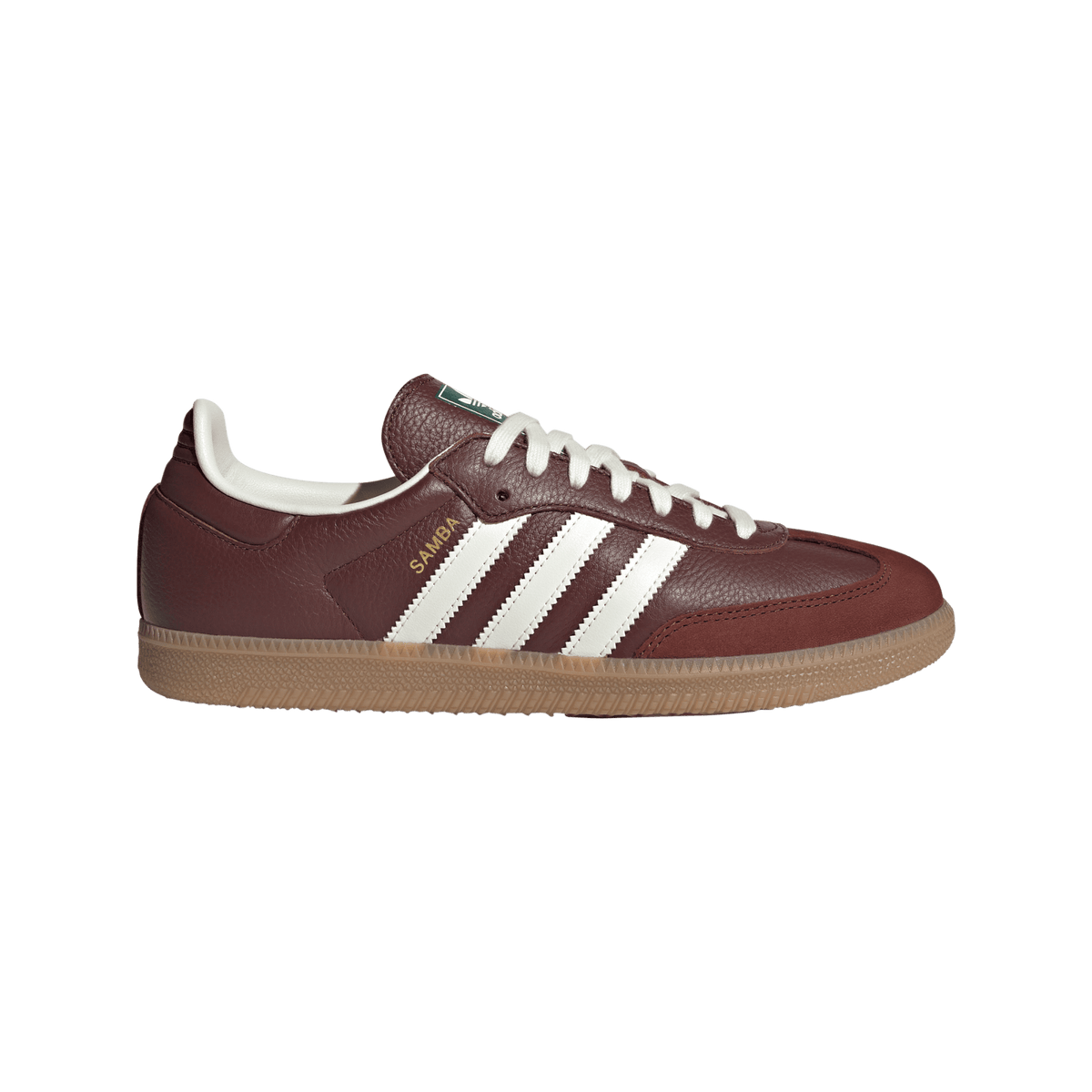 adidas Samba OG Fox Brown Off White Gum – JR0892-36-2-3 – product image