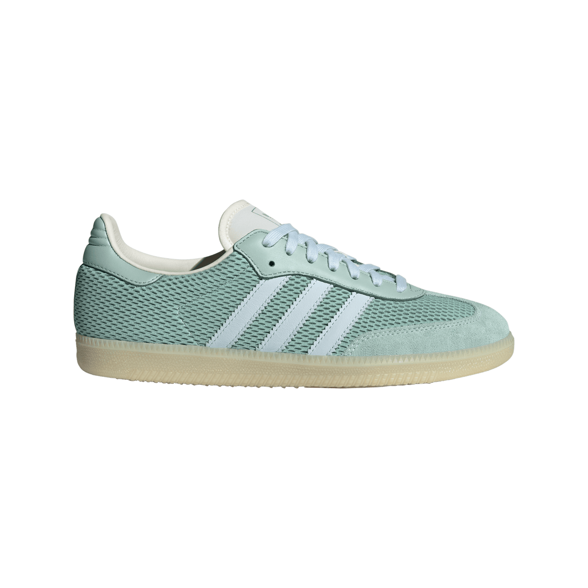 adidas Samba OG Hazy Green Sky Tint – JI3179-36 – product image