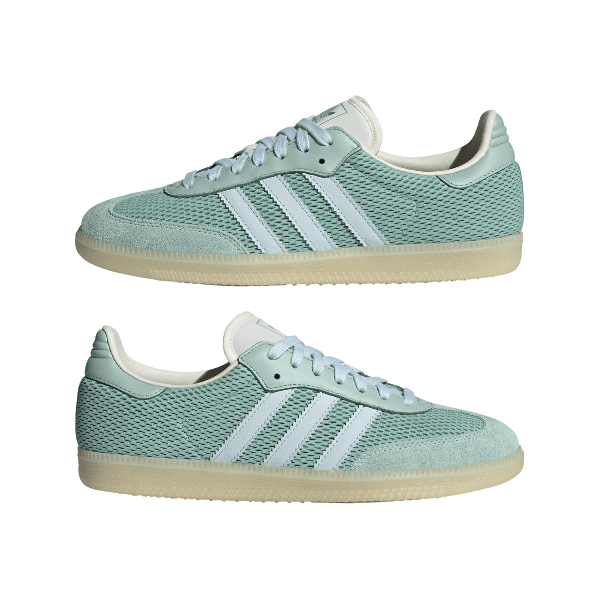 adidas Samba OG Hazy Green Sky Tint – JI3179-36 – product view 2