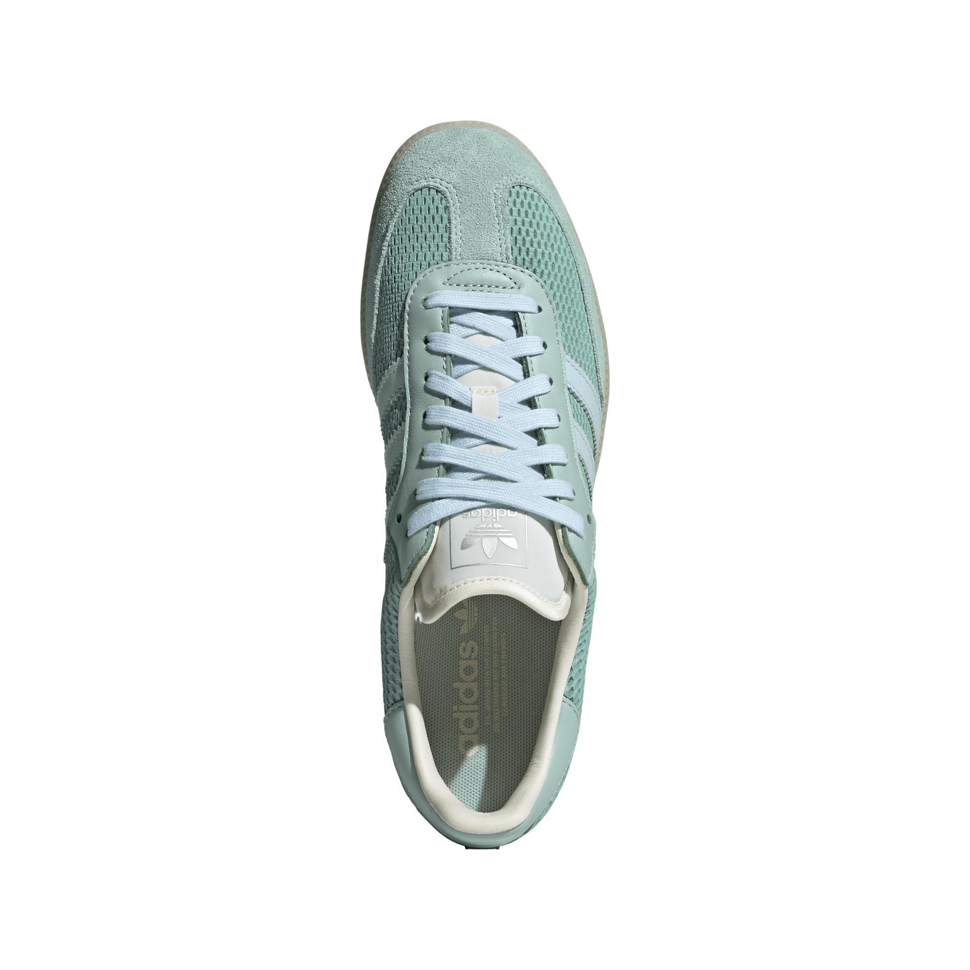 adidas Samba OG Hazy Green Sky Tint – JI3179-36 – product view 3