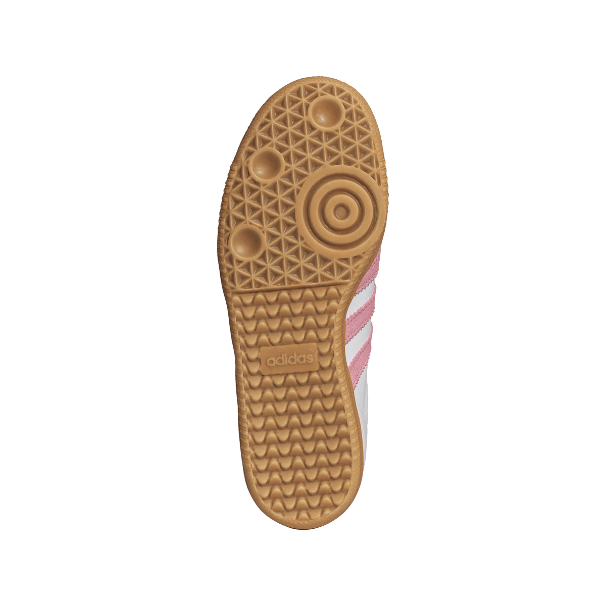 adidas Samba OG J 'Cloud White Light Pink Gum' – JQ2018-39-1-3 – product view 5