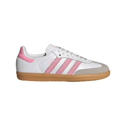 adidas Samba OG J 'Cloud White Light Pink Gum' – JQ2018-39-1-3 – product image
