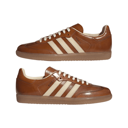 adidas Samba OG Made in Italy Vachetta Tan – IE9121-37-1-3 – product view 2