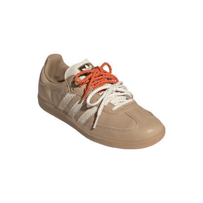 adidas Samba OG Magic Beige Cream White (Women's) – KI8140-36-2-3 – product view 4