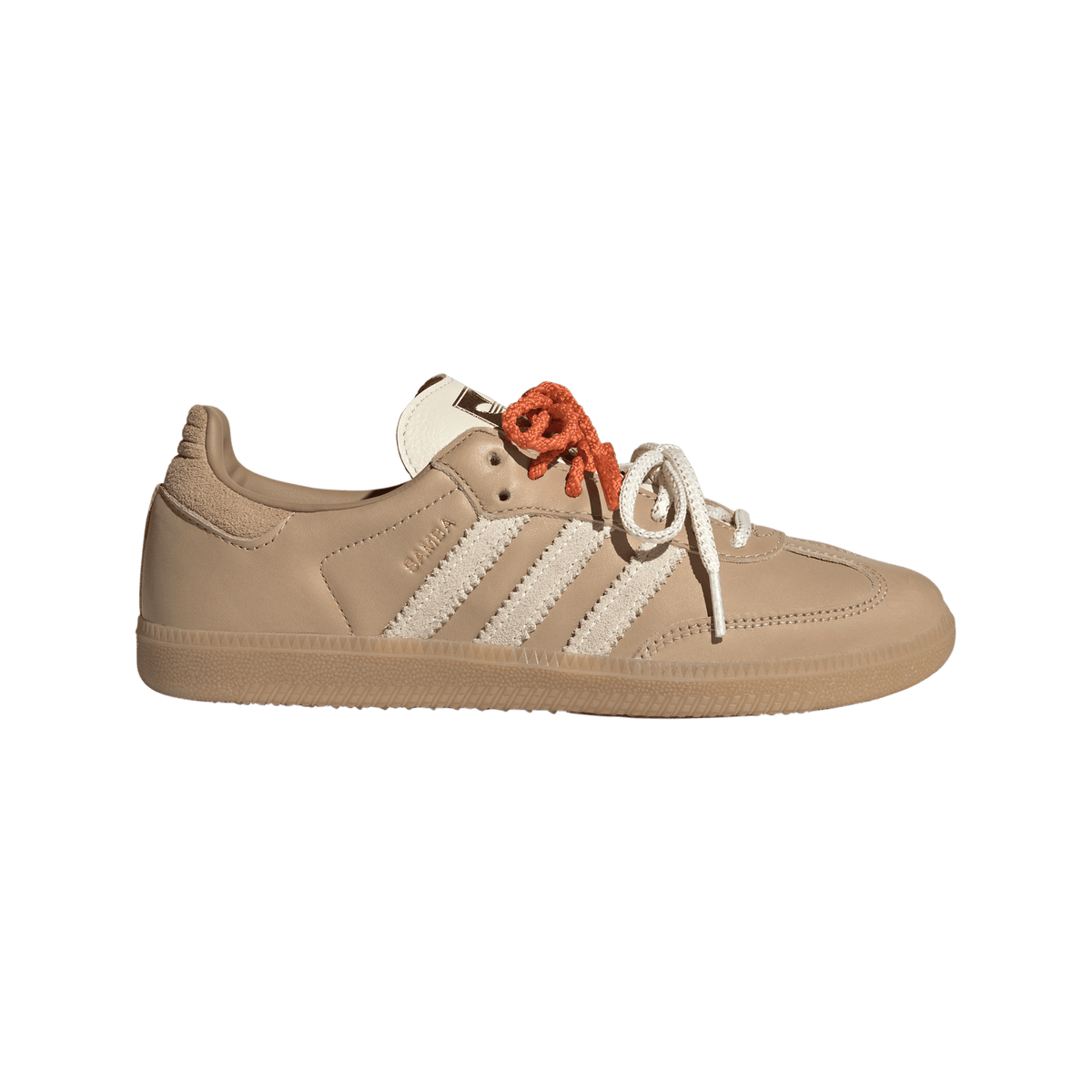 adidas Samba OG Magic Beige Cream White (Women's) – KI8140-36-2-3 – product image