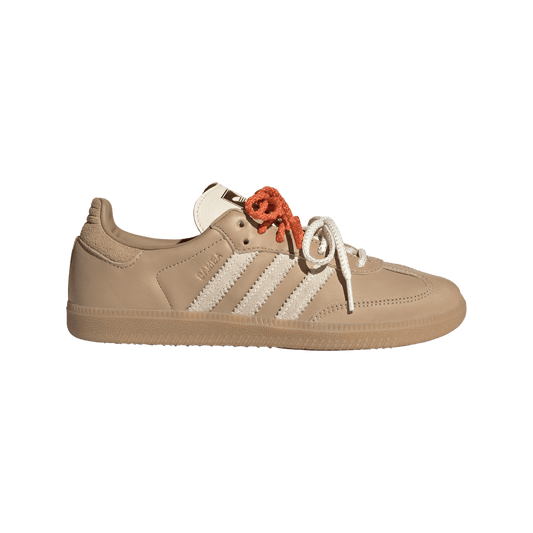adidas Samba OG Magic Beige Cream White (Women's) – KI8140-36-2-3 – product image