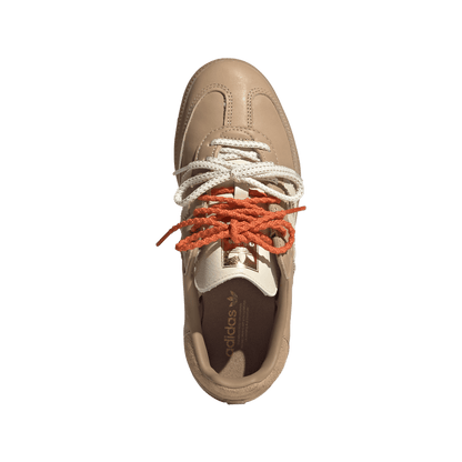 adidas Samba OG Magic Beige Cream White (Women's) – KI8140-36-2-3 – product view 3