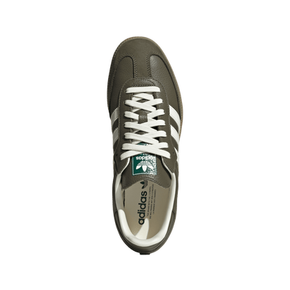 adidas Samba OG Medium Raw Khaki Gum – JR0890-36-2-3 – product view 3