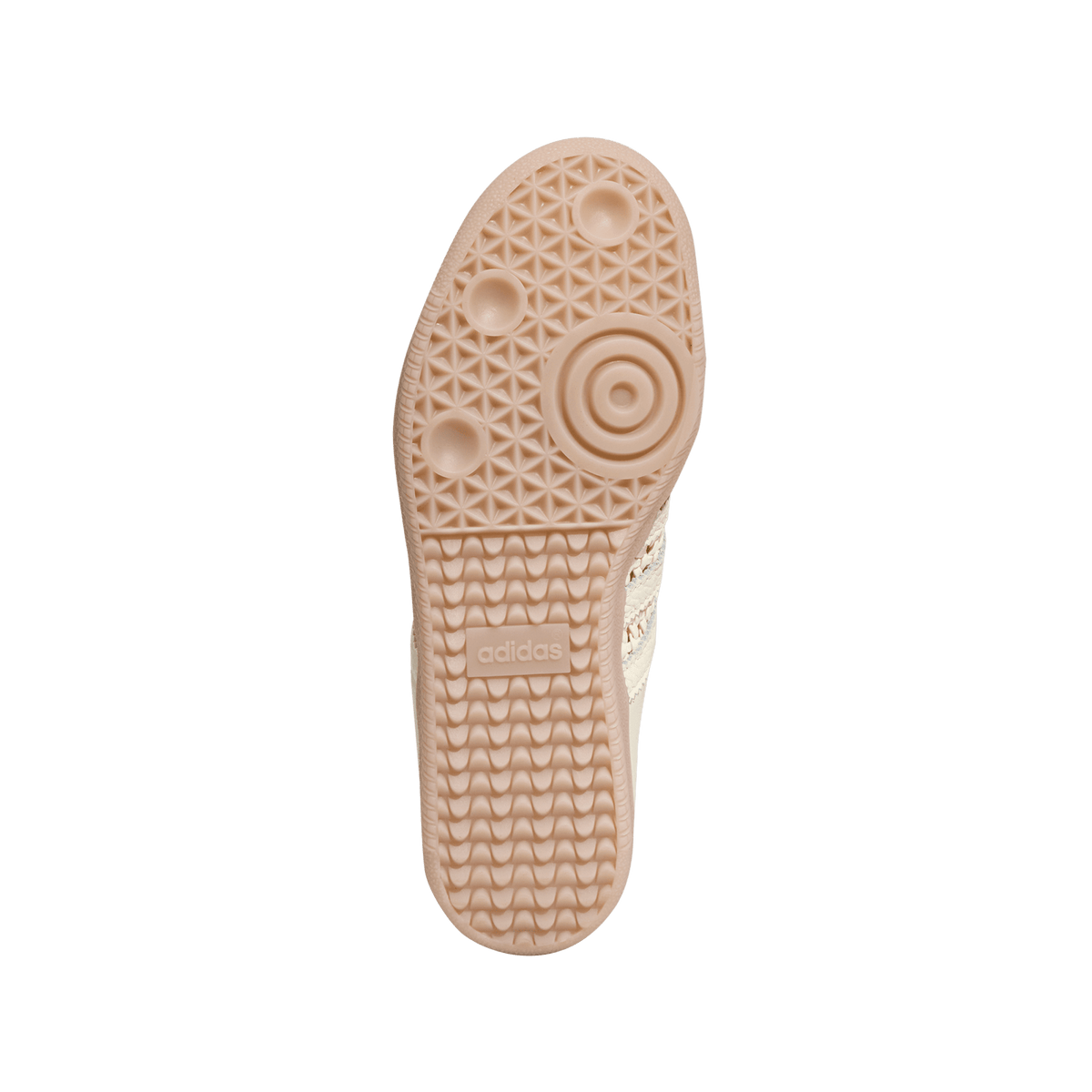adidas Samba OG Mule Off White (Women's) – KH7719-37-1-3 – product view 5