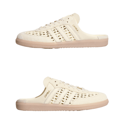 adidas Samba OG Mule Off White (Women's) – KH7719-37-1-3 – product view 2