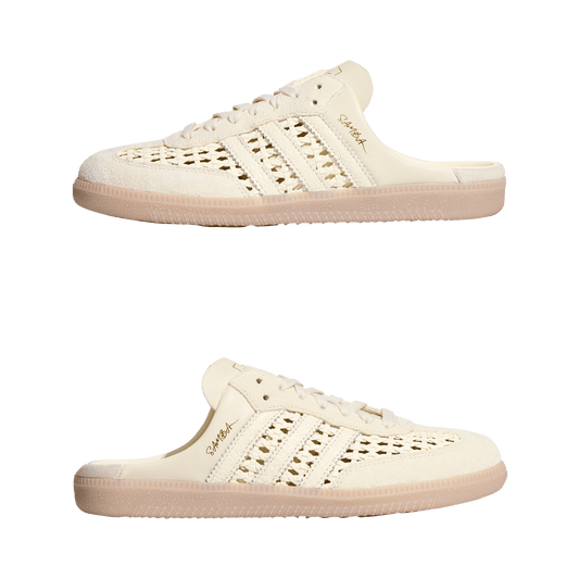 adidas Samba OG Mule Off White (Women's) – KH7719-37-1-3 – product view 2