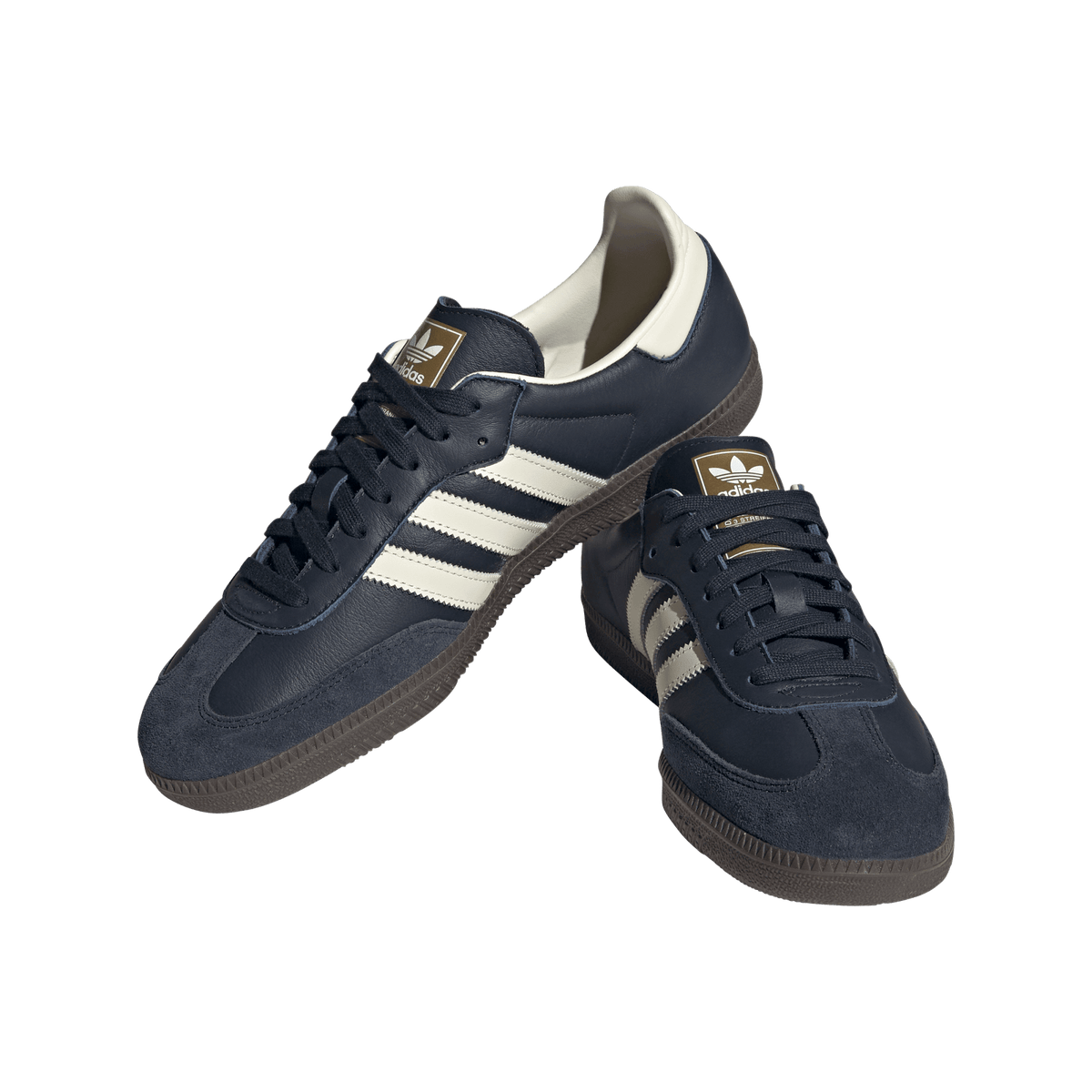 adidas Samba OG Night Navy Gum – ID2056-37-1-3 – product view 4