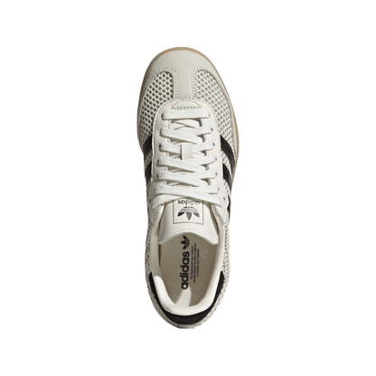 adidas Samba OG Off White Carbon Gold (Women's) – IH4003-37-1-3 – product view 3