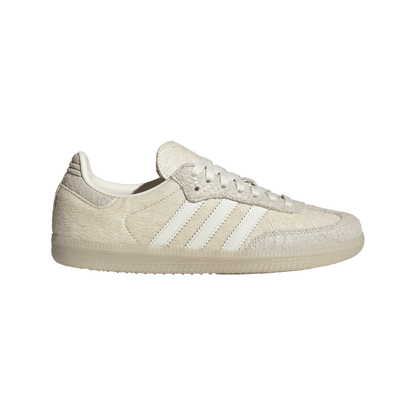 adidas Samba OG Off White Crystal Linen (Women's) – IH9148-36-2-3 – product image
