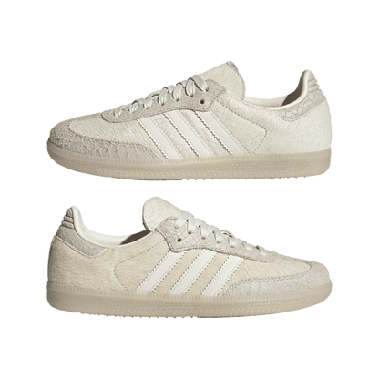 adidas Samba OG Off White Crystal Linen (Women's) – IH9148-36-2-3 – product view 2