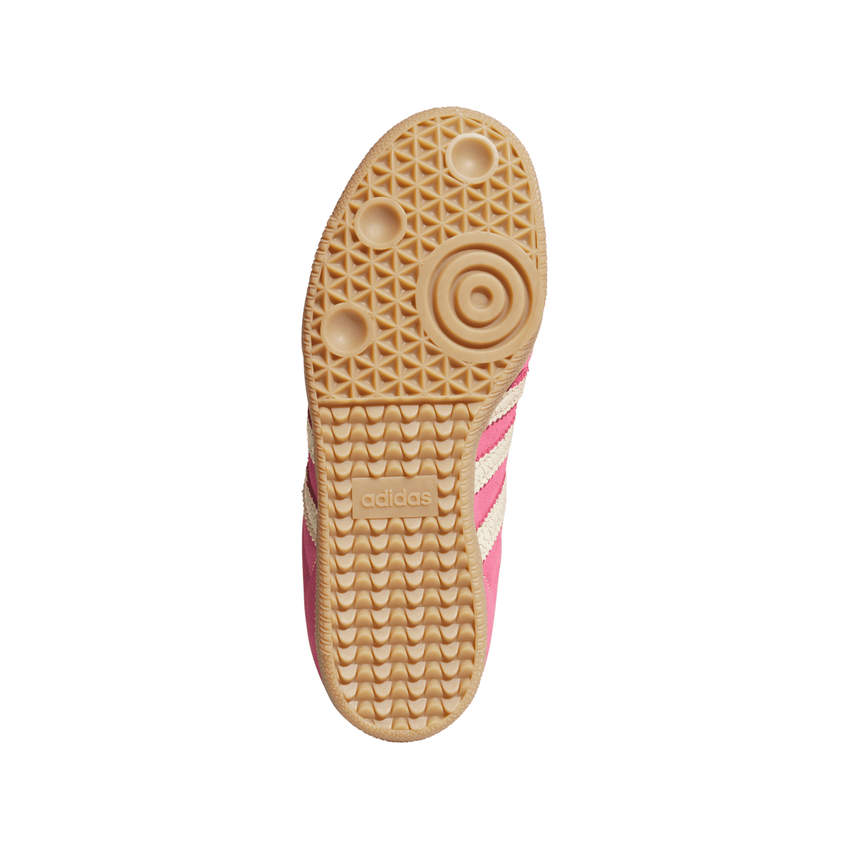 adidas Samba OG Pink Vanilla (GS) – KK4980-36 – product view 4