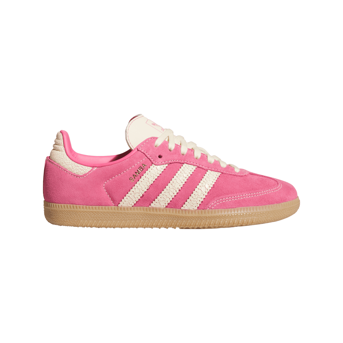 adidas Samba OG Pink Vanilla (GS) – KK4980-36 – product image