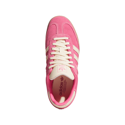adidas Samba OG Pink Vanilla (GS) – KK4980-36 – product view 2